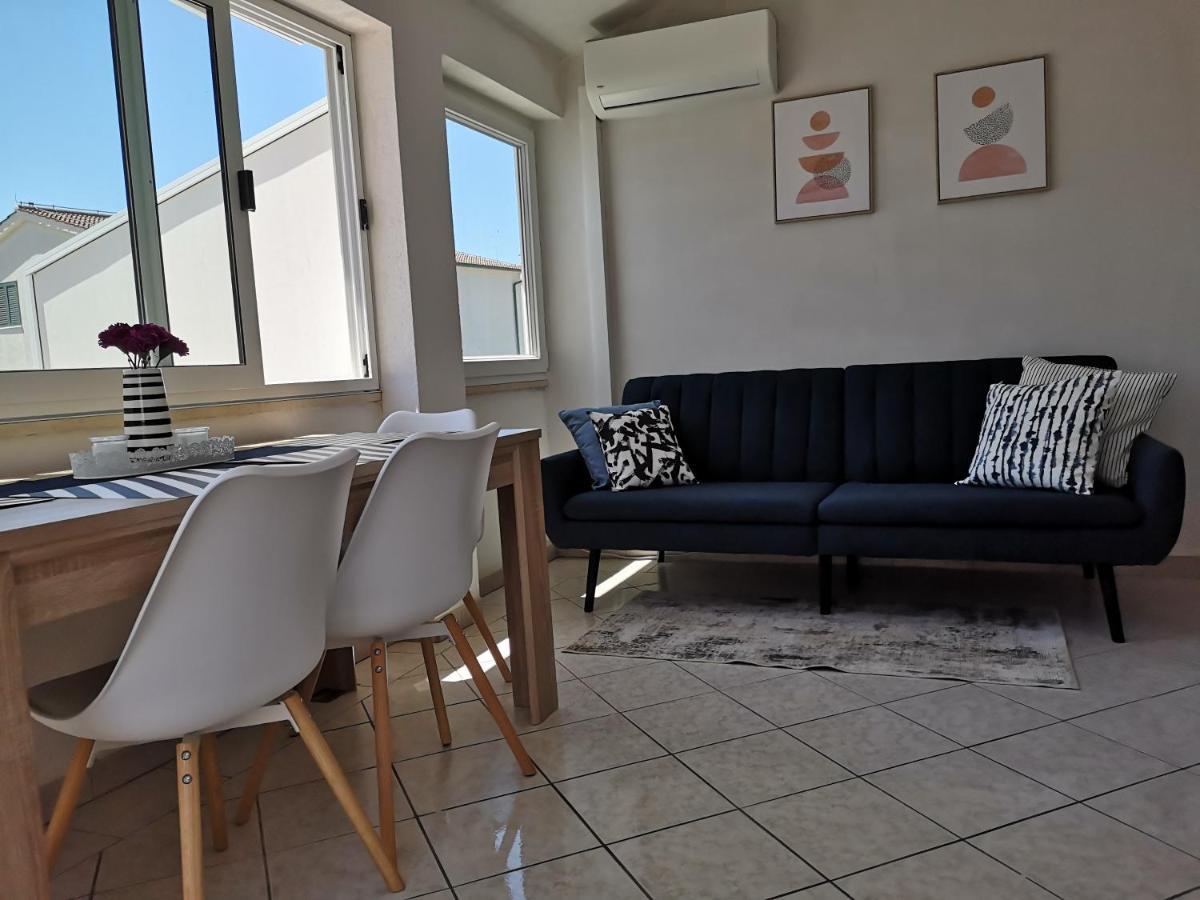 Apartmani Ljuba 로고즈니차 외부 사진