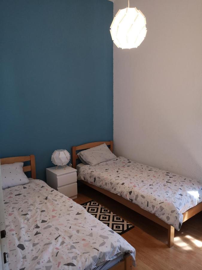 Apartmani Ljuba 로고즈니차 외부 사진