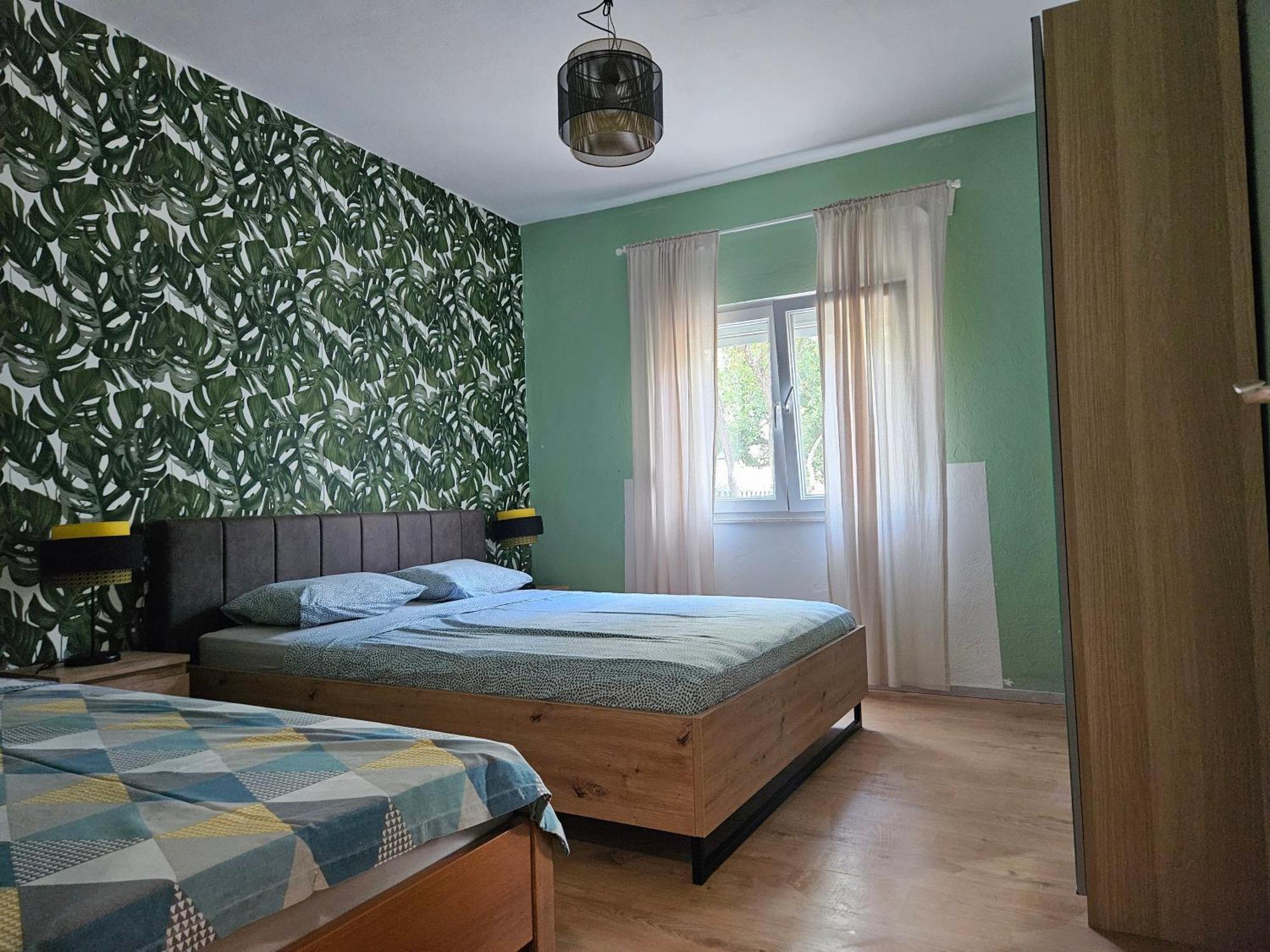 Apartmani Ljuba 로고즈니차 외부 사진
